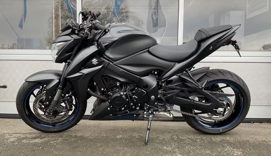 Suzuki GSX-S1000 ABS